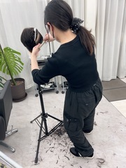 太白区カットスクール