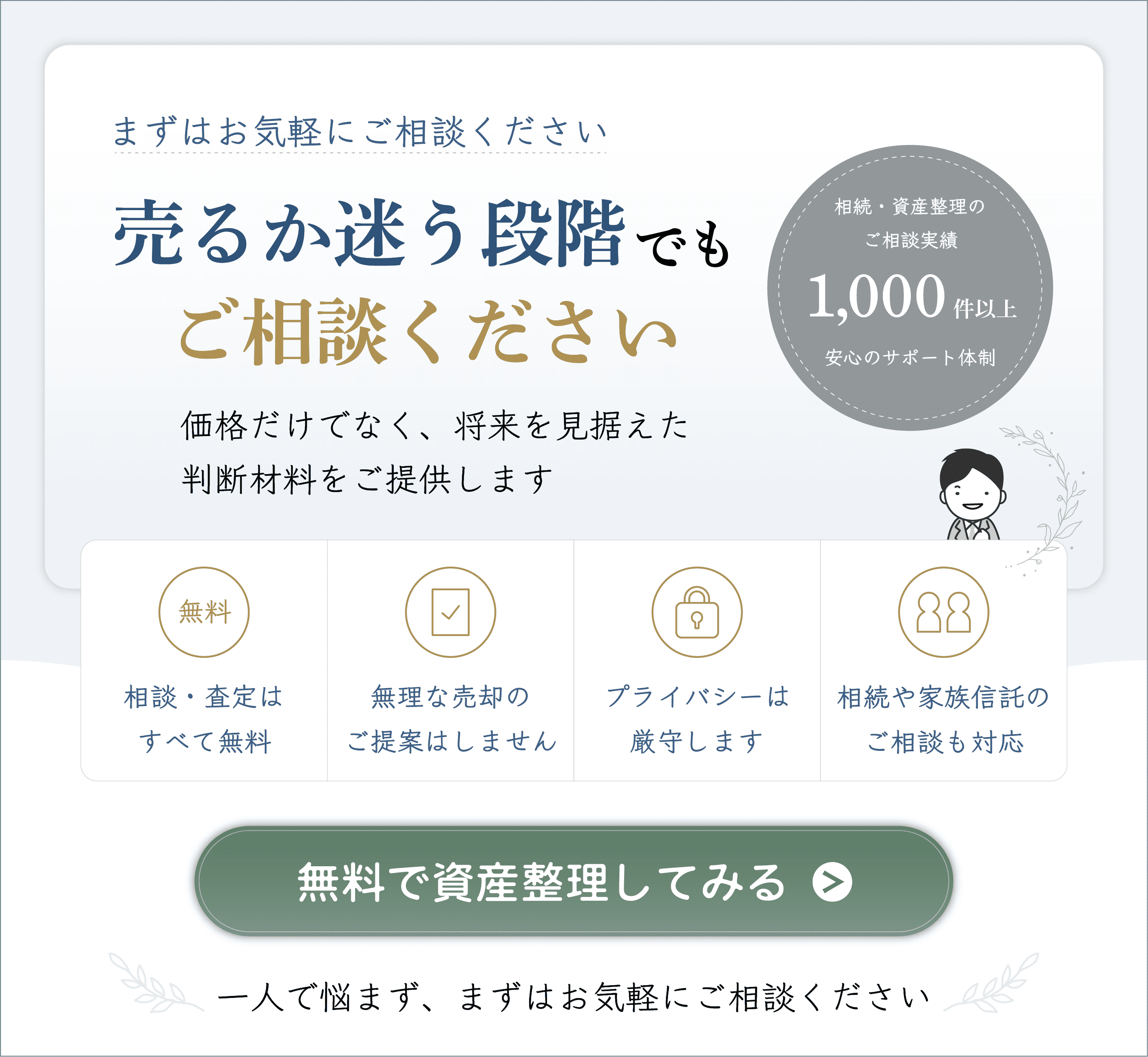 コンサルCTA