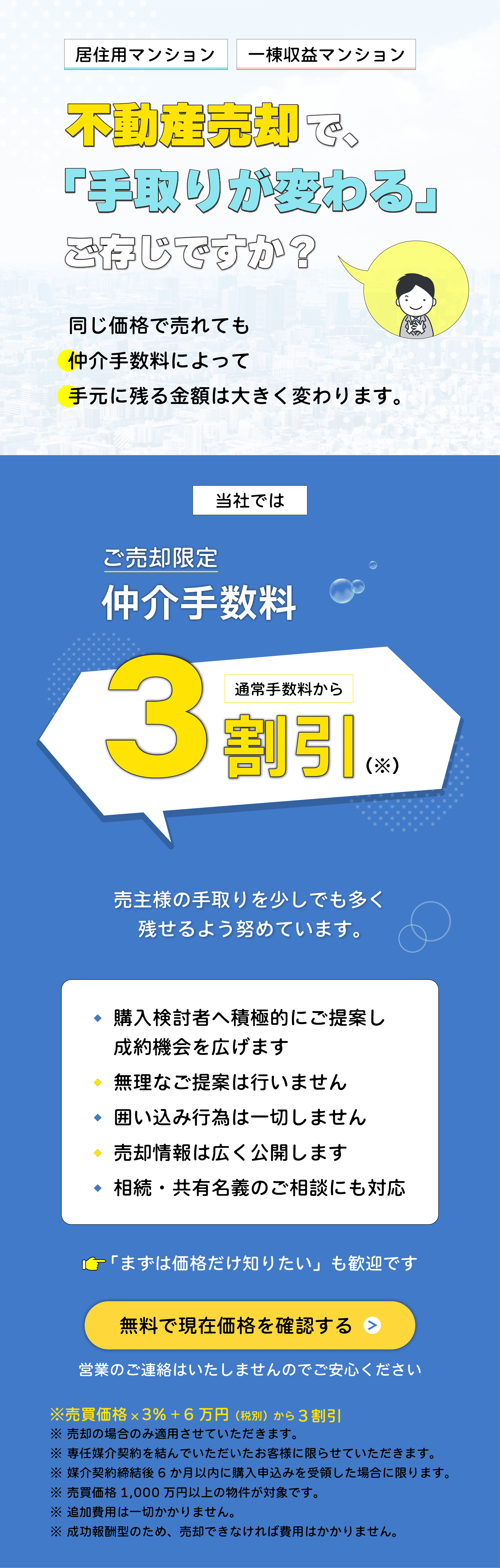 1-売却