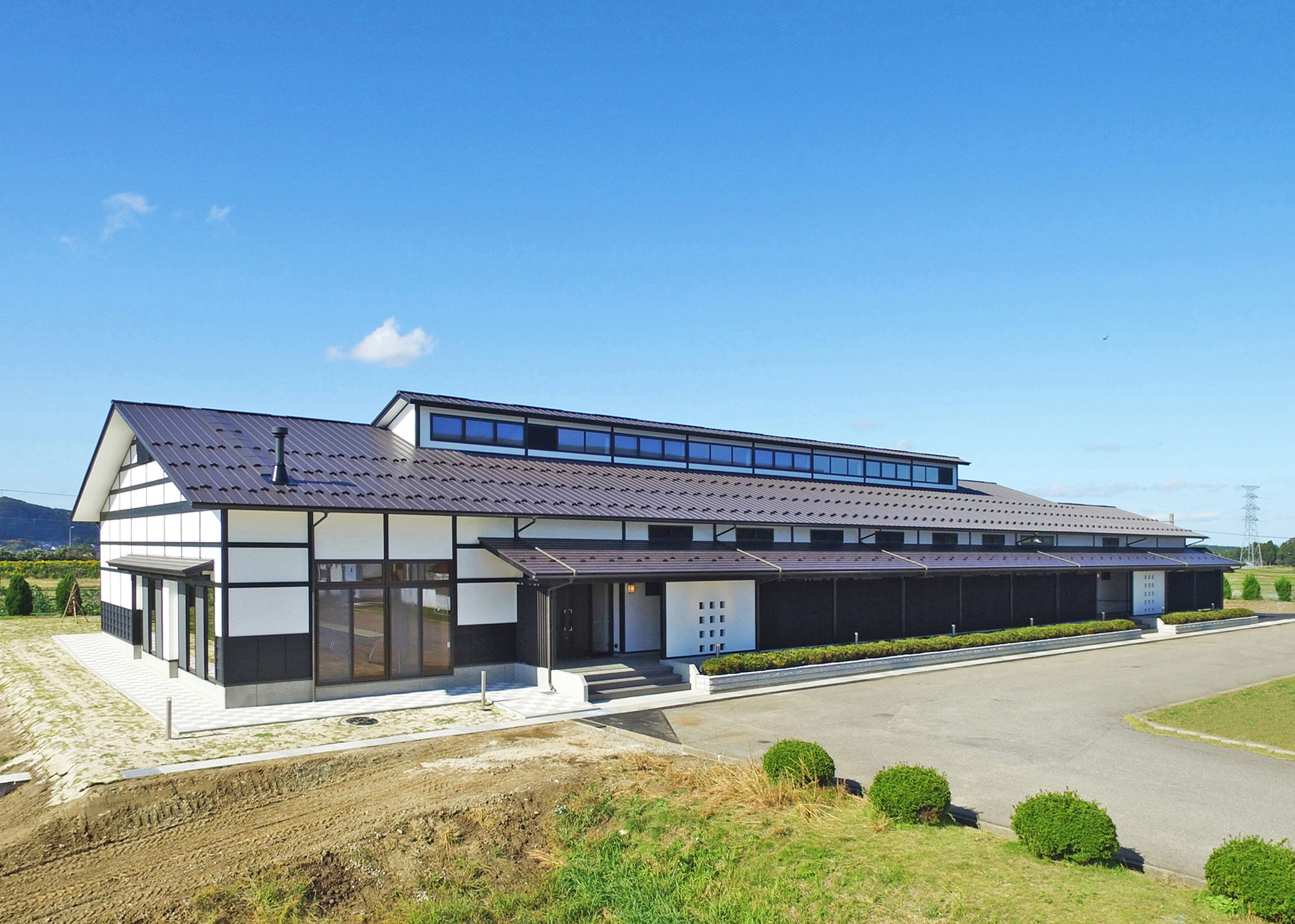 能登地区の家づくり・リフォームのご相談は杉本工務店へ TEL:0767-72-3763