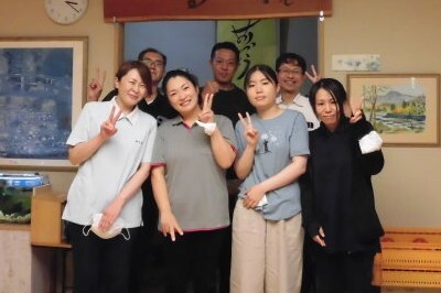 実施研修7.8.8