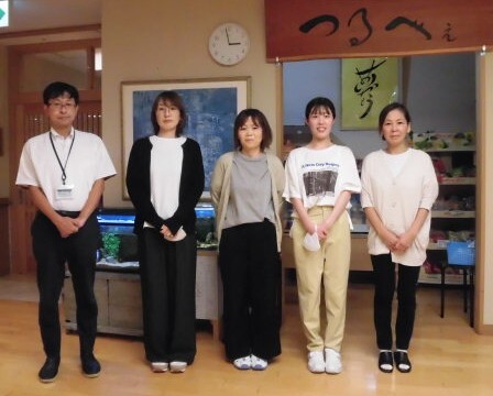 実施研修7.9.19