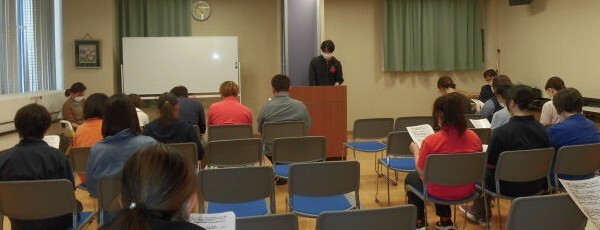 事業説明会7