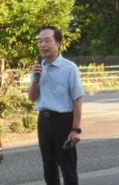 理事長挨拶