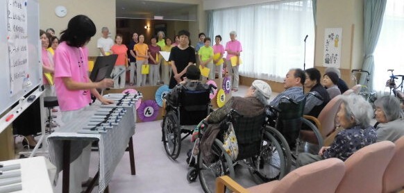 合唱トーンチャイム1