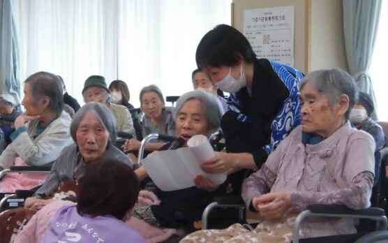 代表の言葉1