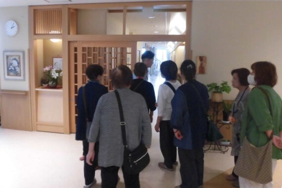 つるべ荘ツアー1