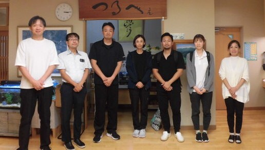 実地研修R8.10.16