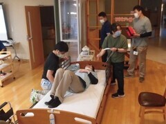 講習会１１月３