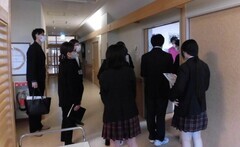 加賀高校１２月2