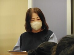 事業説明会6