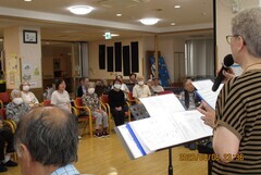 長谷川バンド8月７日3