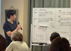 講習会８月身体拘束3