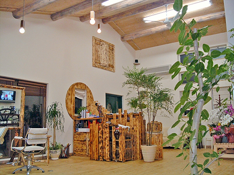 サンタフェスタイル サンタフェスタイル