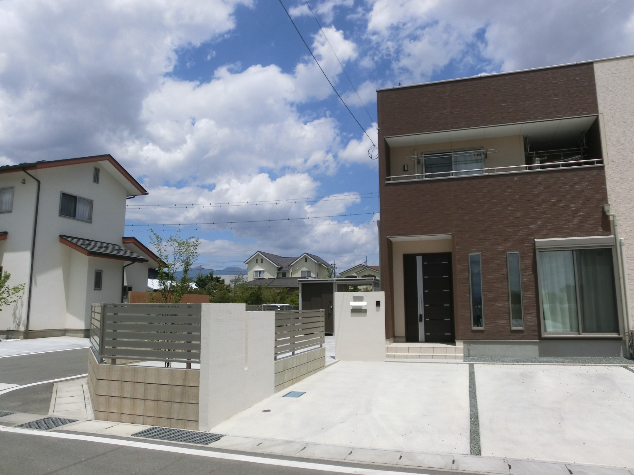 おしゃれな施工例 ガーデンリズム エクステリア 外構 お庭 深谷本庄熊谷寄居 おしゃれな施工例 ガーデンリズム エクステリア 外構 お庭 深谷本庄熊谷寄居