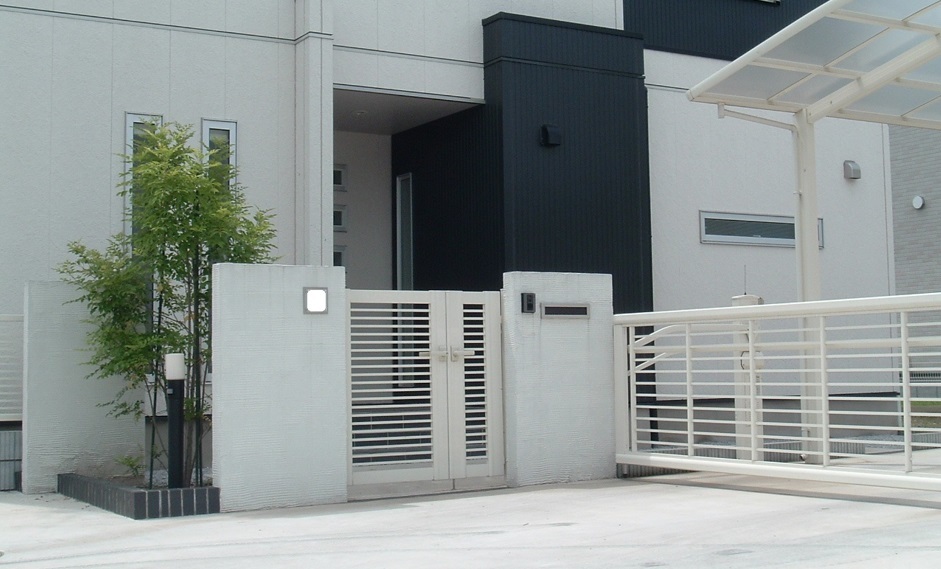 エクステリア 外構工事専門店 ガーデンリズム 埼玉 群馬