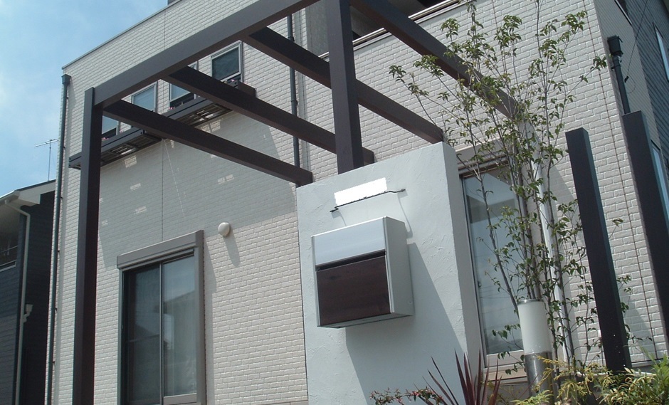 エクステリア 外構工事専門店 ガーデンリズム 埼玉 群馬