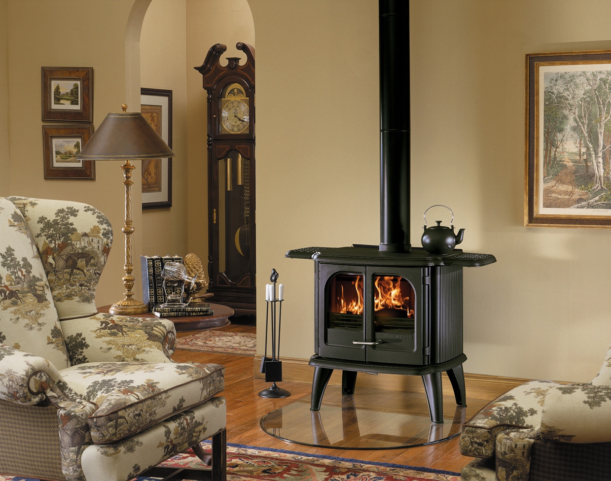 薪ストーブなら東京暖炉 薪ストーブなら東京暖炉