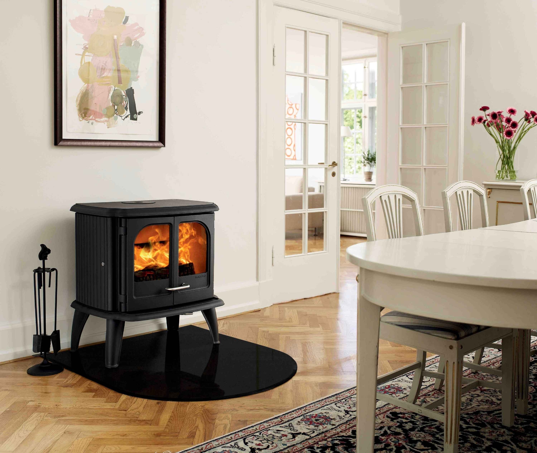 薪ストーブなら東京暖炉 薪ストーブなら東京暖炉