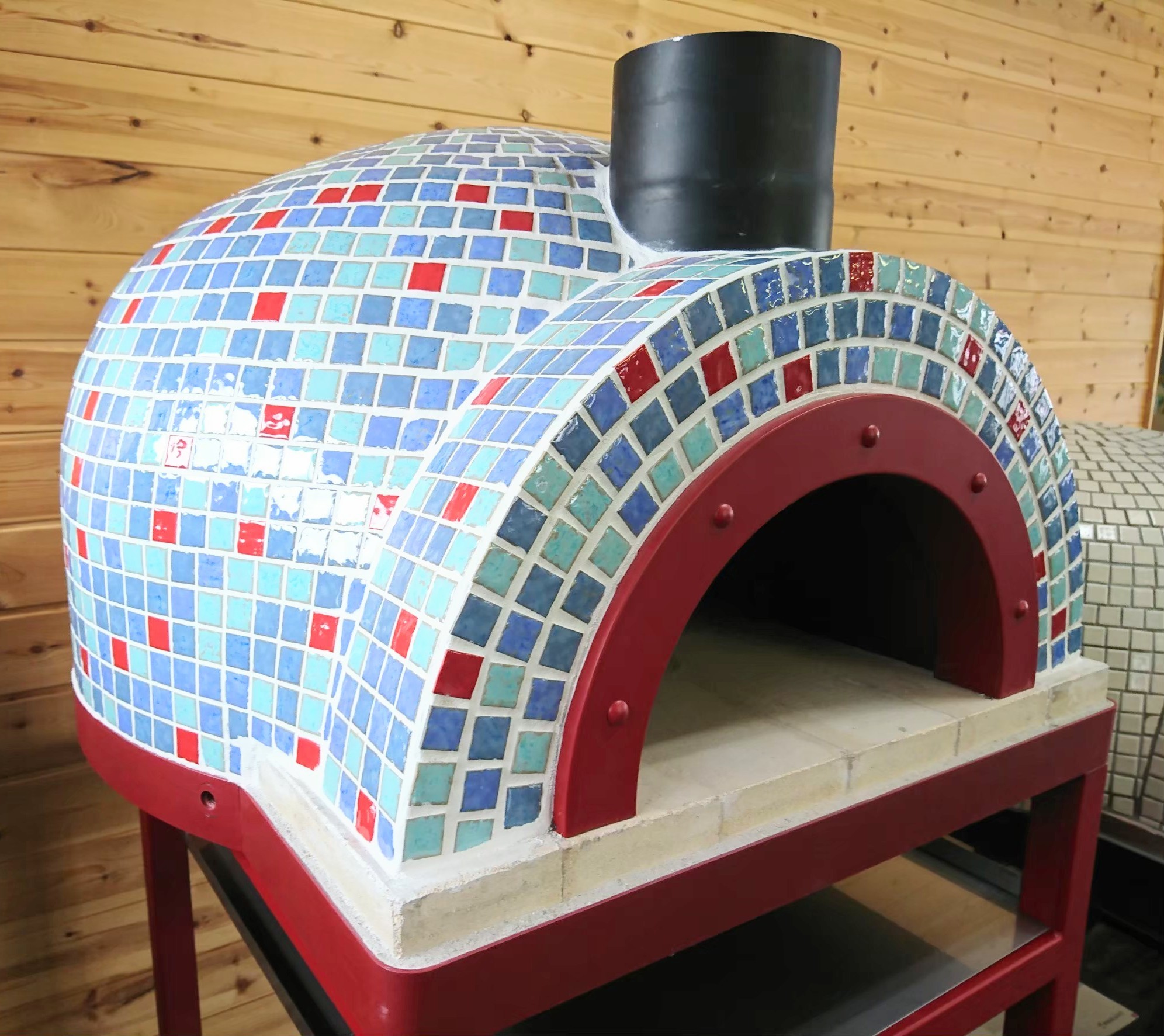 ピザ窯 豊かな冬を提供する薪ストーブ専門店 東京暖炉 ピザ窯 豊かな冬を提供する薪ストーブ専門店 東京暖炉