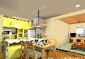 ３Ｄバーチャル画像