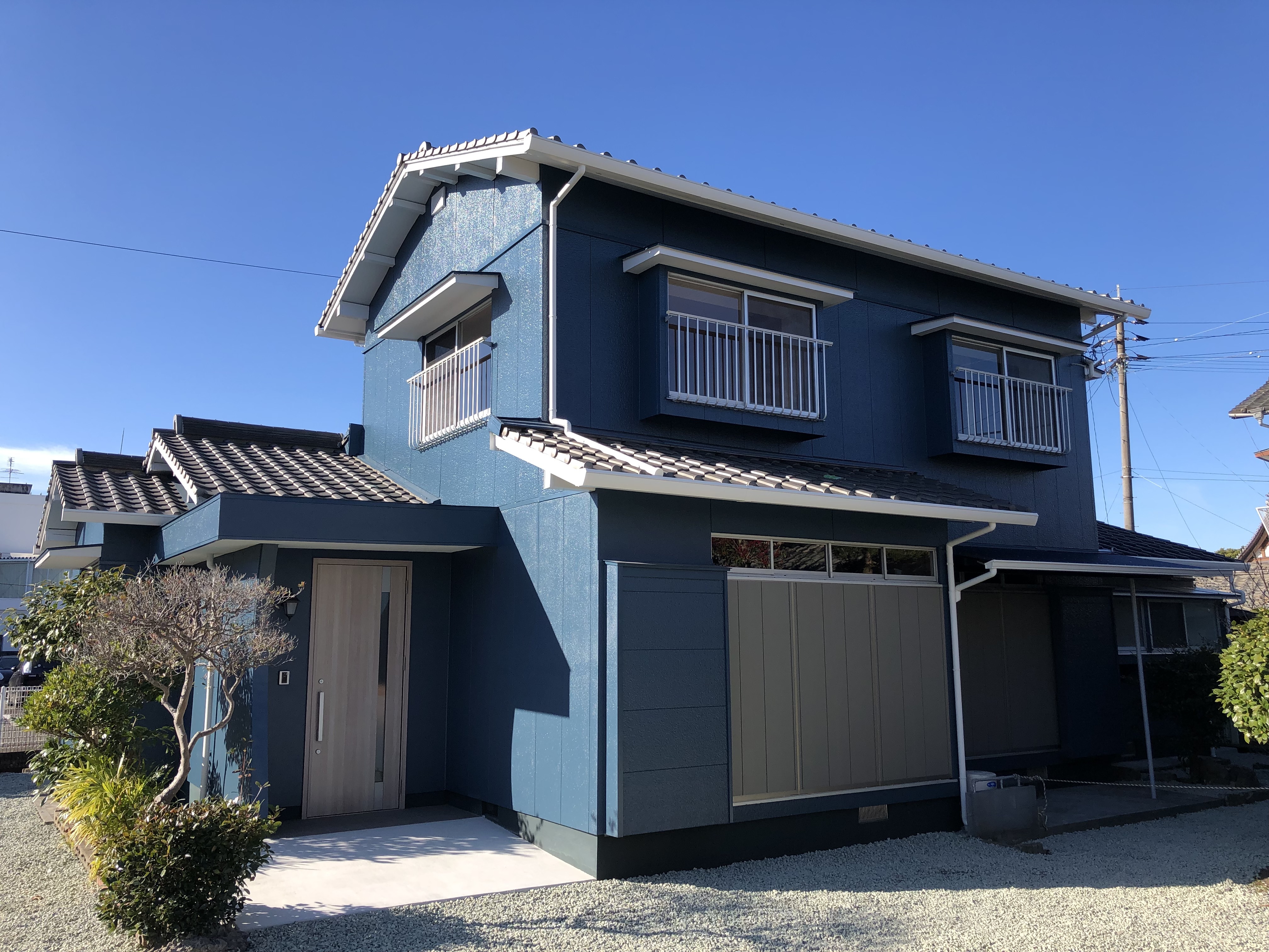 リフォーム施工例 リフォーム施工例