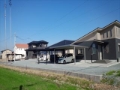 深町分譲地2