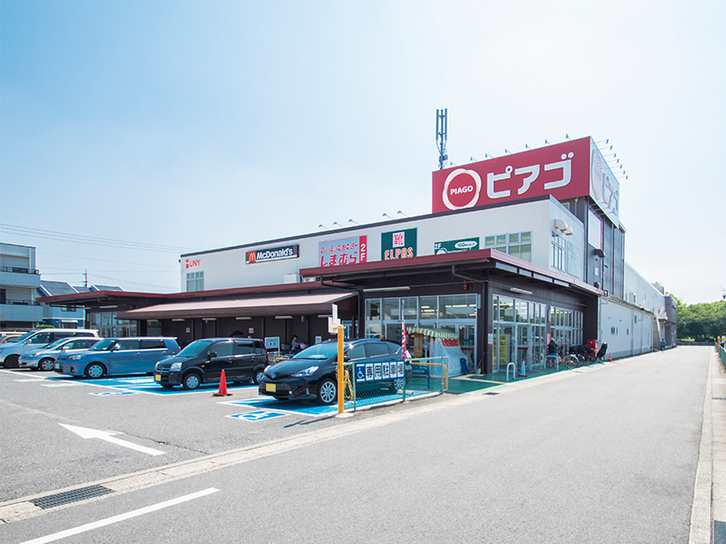 新築分譲住宅 守山区村合町 ゆとりーとライン 川宮 駅 新築分譲住宅 守山区村合町 ゆとりーとライン 川宮 駅