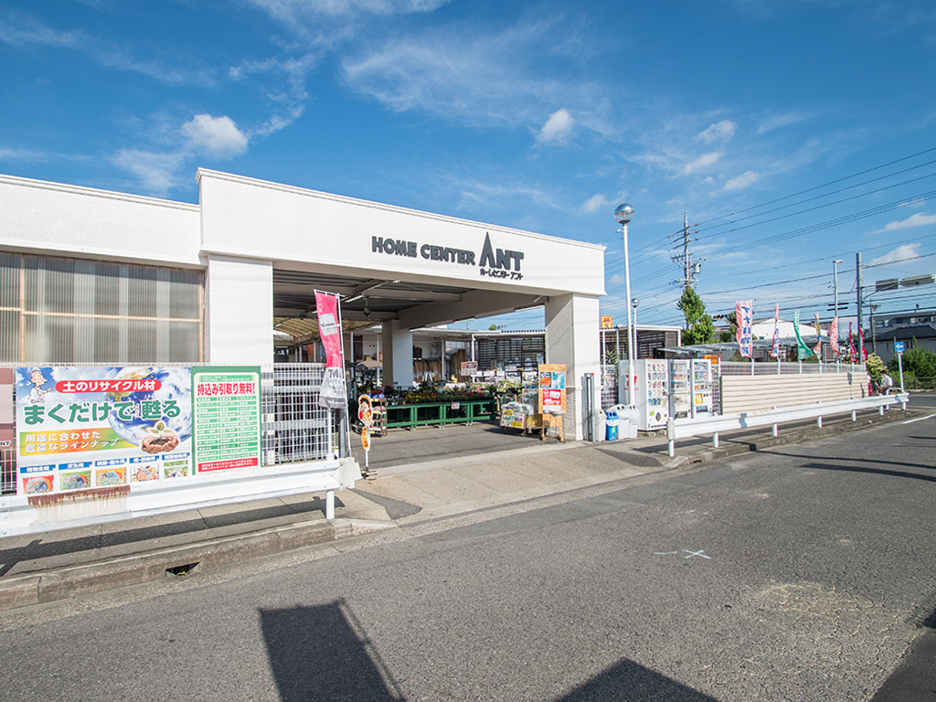 新築分譲住宅 守山区村合町 ゆとりーとライン 川宮 駅 新築分譲住宅 守山区村合町 ゆとりーとライン 川宮 駅