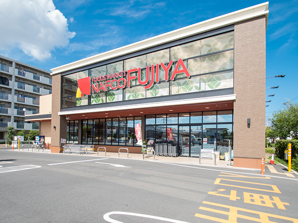 新築分譲住宅 守山区村合町 ゆとりーとライン 川宮 駅 新築分譲住宅 守山区村合町 ゆとりーとライン 川宮 駅