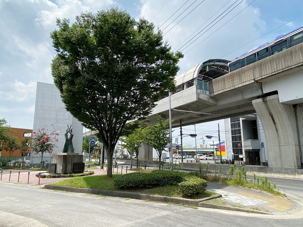新築分譲住宅 守山区村合町 ゆとりーとライン 川宮 駅 新築分譲住宅 守山区村合町 ゆとりーとライン 川宮 駅
