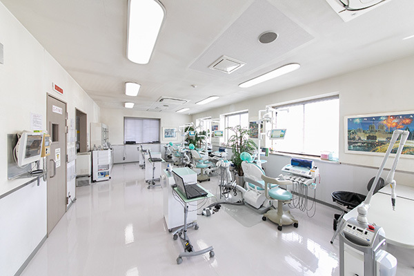 三塚歯科クリニック