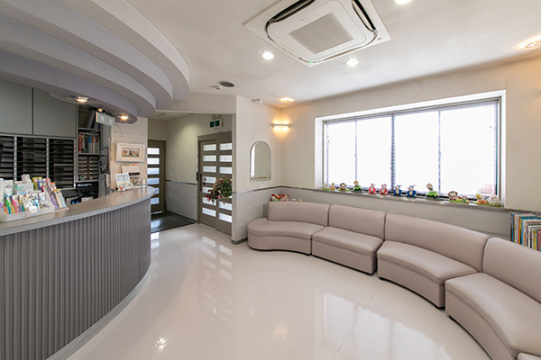 三塚歯科クリニック