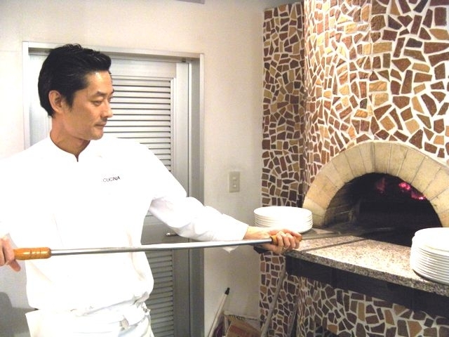 石川県小松市のイタリアンレストランcucina Photo 石川県小松市のイタリアンレストランcucina Photo