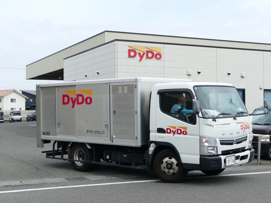 ルートカー出営