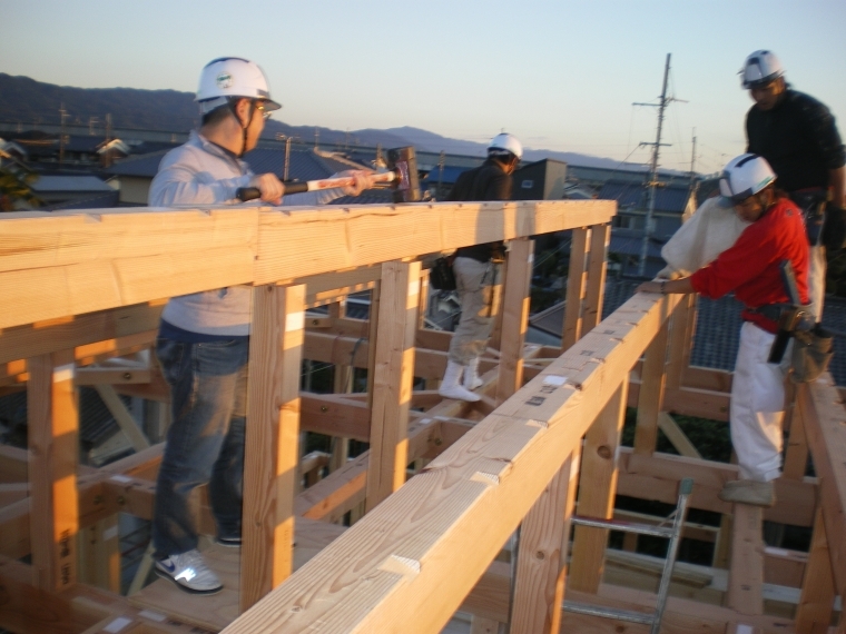 y様邸 奈良県御所市にある 福本工務店 家づくりは福のもと Tel 0745 67 1301 y様邸 奈良県御所市にある 福本工務店 家づくりは福のもと Tel 0745 67 1301