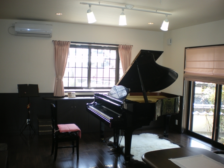 I邸|奈良県御所市にある「福本工務店」|家づくりは福のもと ...