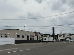 天神近辺　スシロー