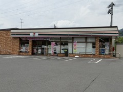 天神近辺　セブン