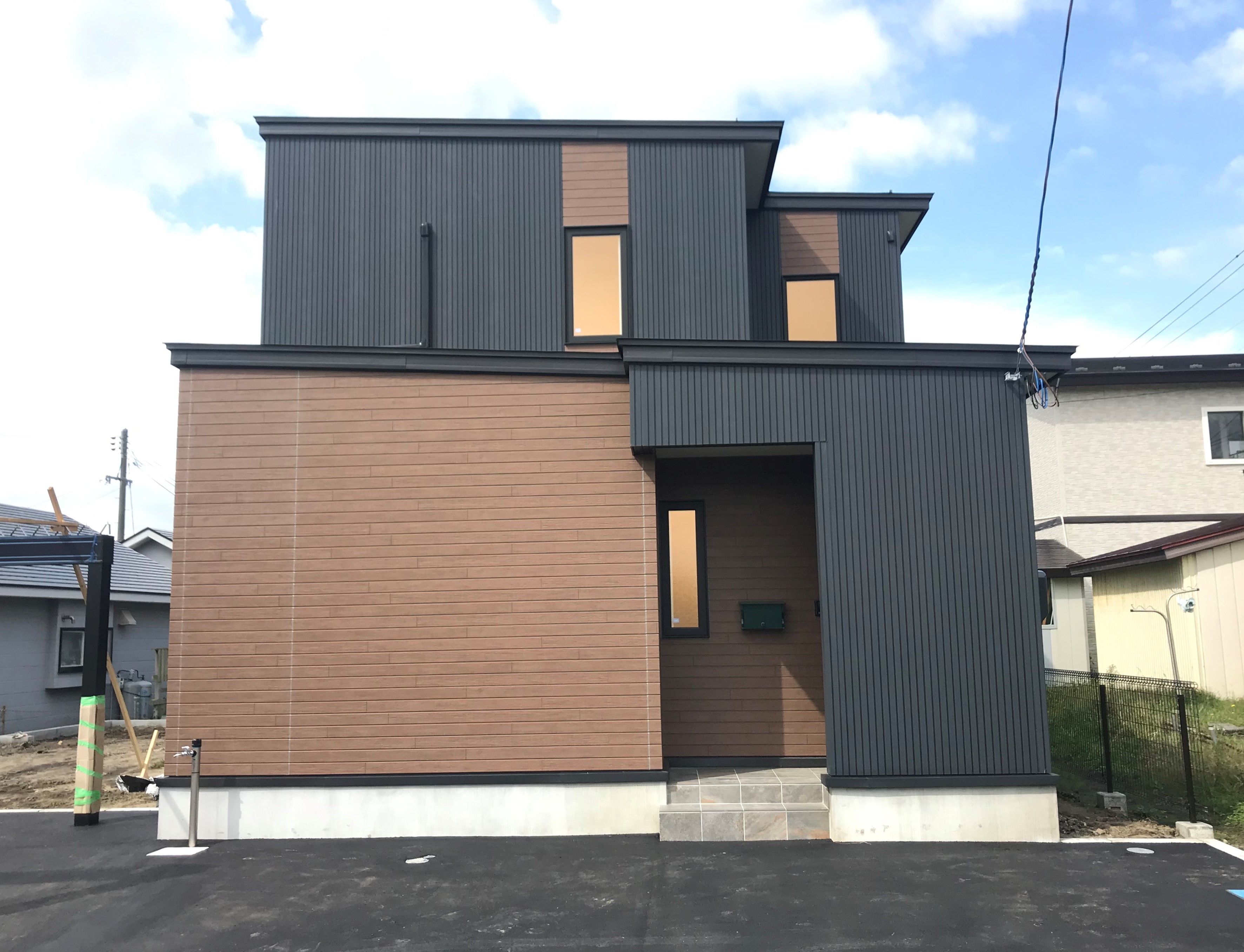 完成物件 青森県上北郡おいらせ町 三和ホーム Tel 0178 50 0707 完成物件 青森県上北郡おいらせ町 三和ホーム Tel 0178 50 0707
