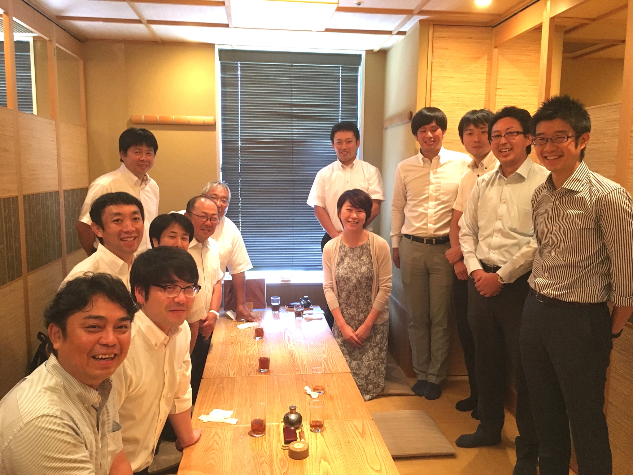 金沢イクボス企業同盟