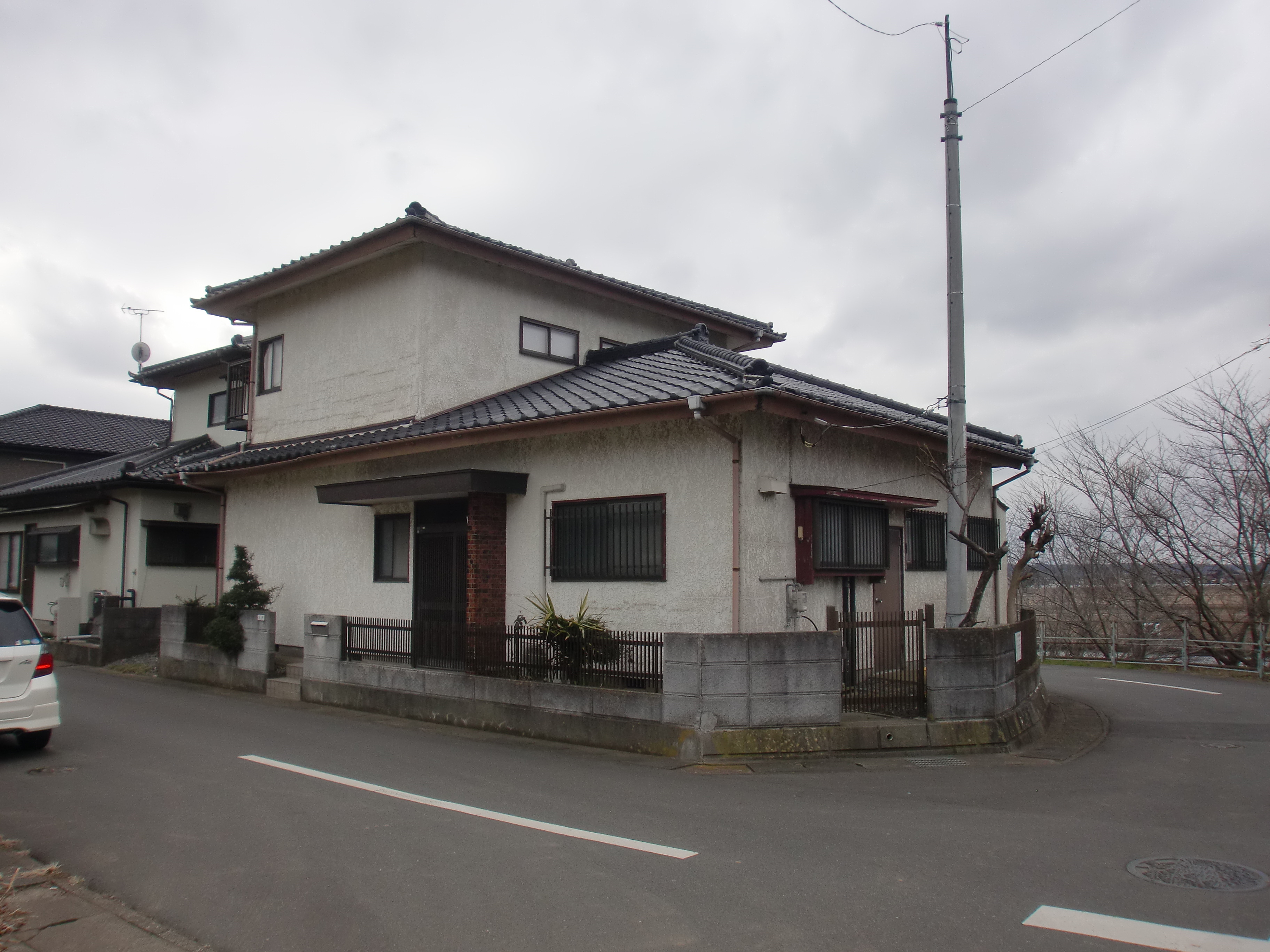 桜道　700万円