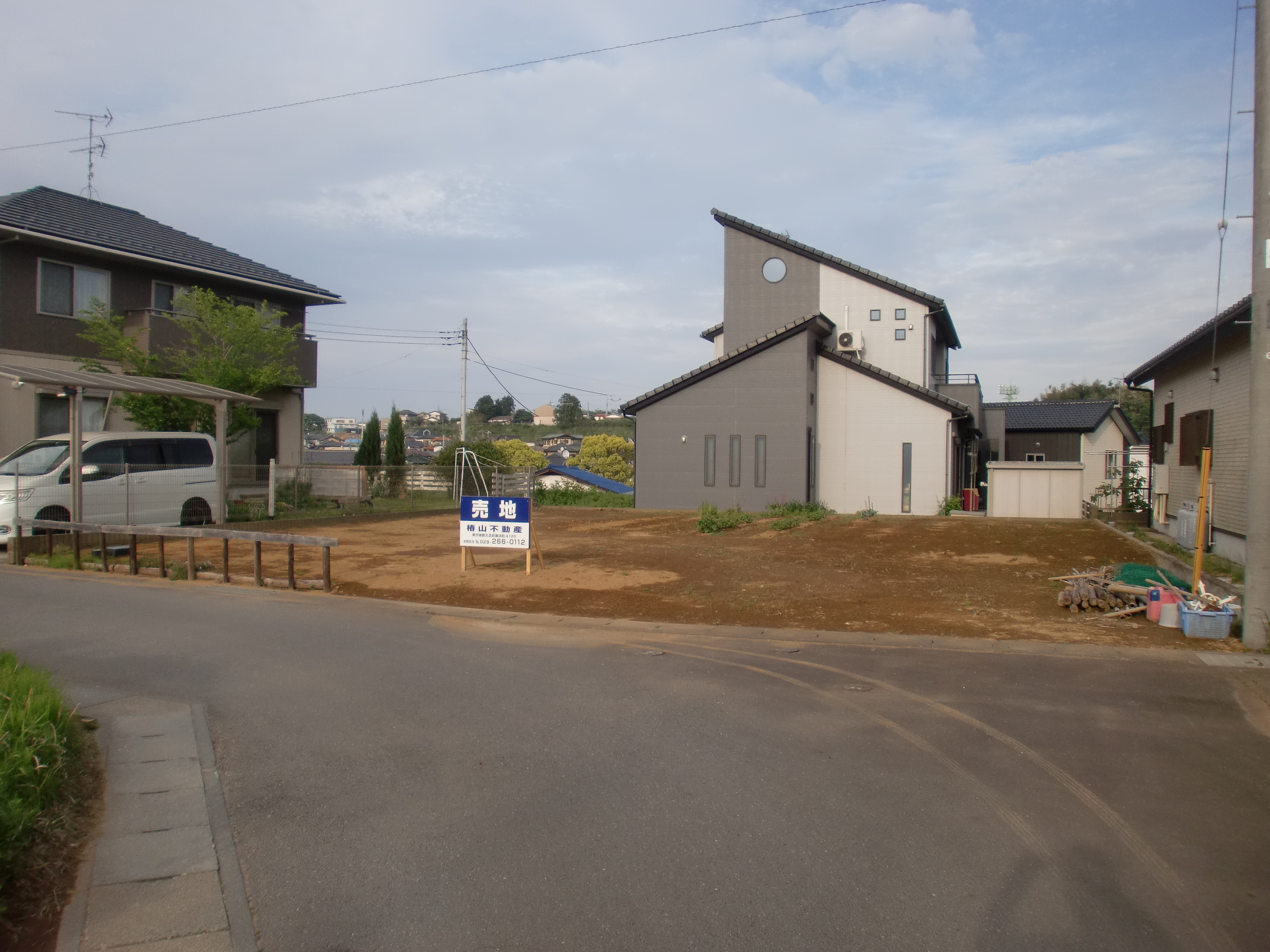 磯浜町　800万円