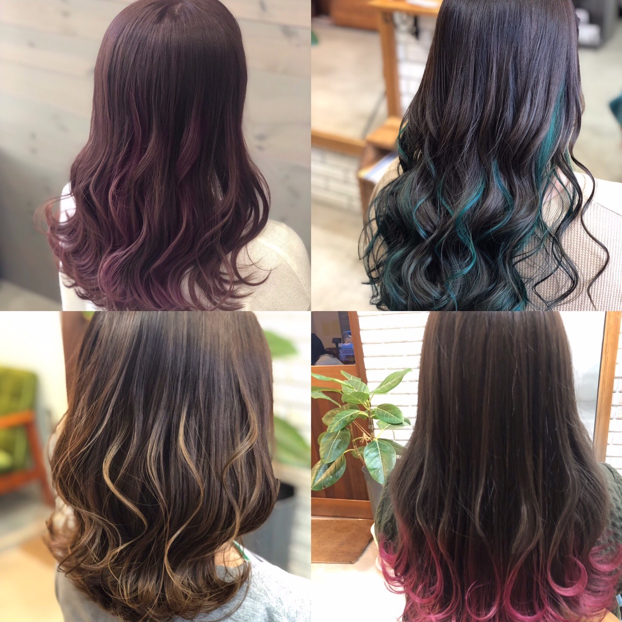 富山県 射水市の美容室 Lucea Hair お知らせ 富山県 射水市の美容室 Lucea Hair お知らせ