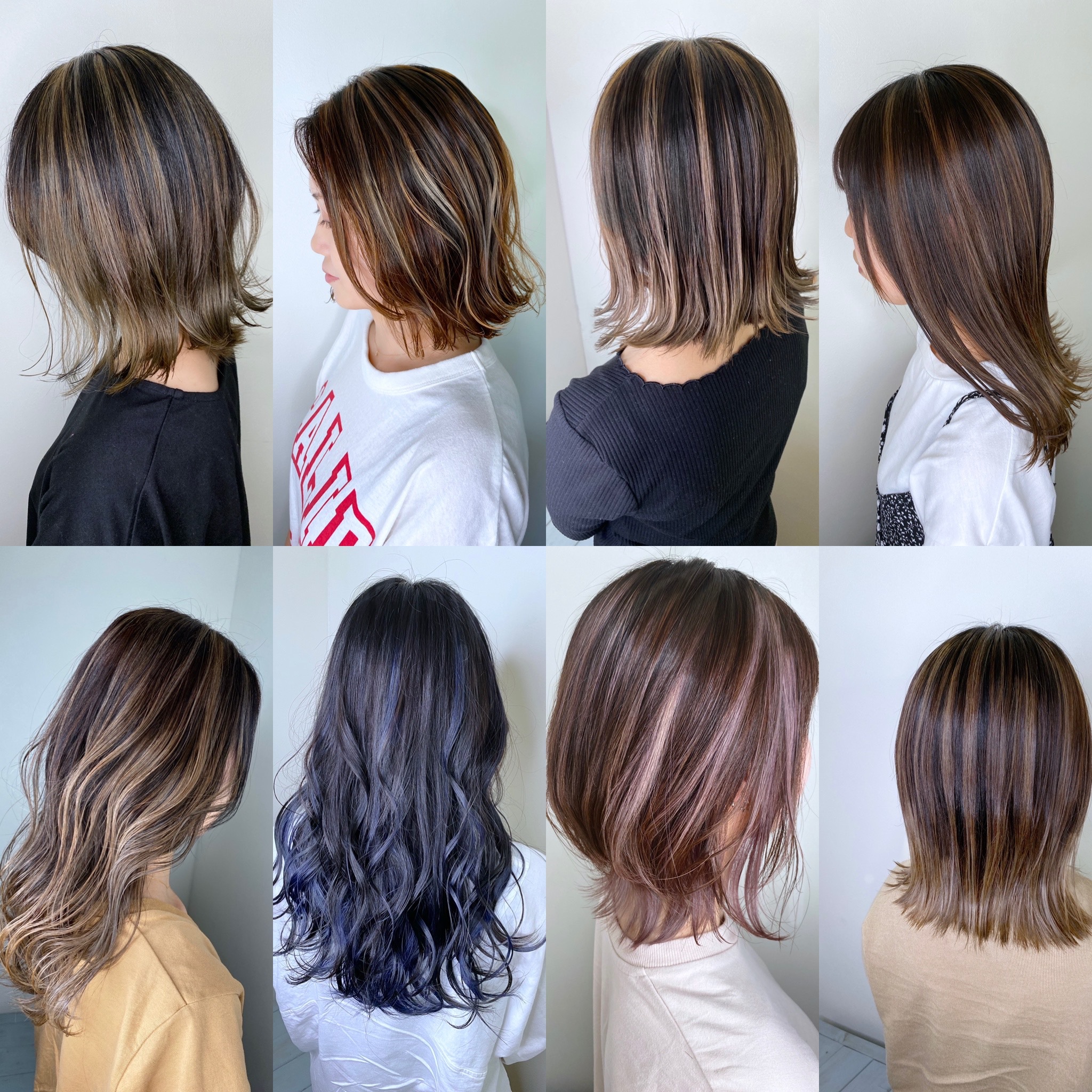 富山県 射水市の美容室 Lucea Hair お知らせ 富山県 射水市の美容室 Lucea Hair お知らせ