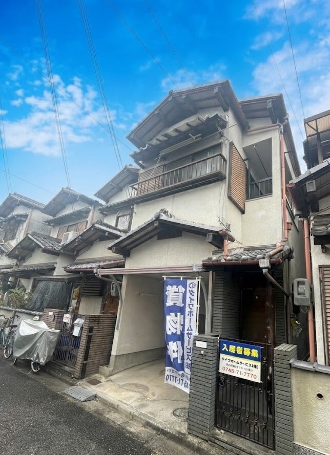 小泉町②