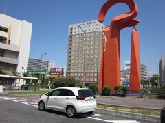 南海電鉄堺駅東口