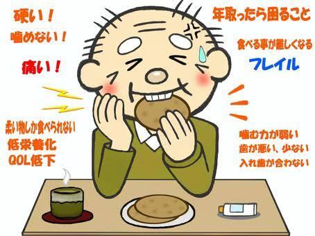 低栄養