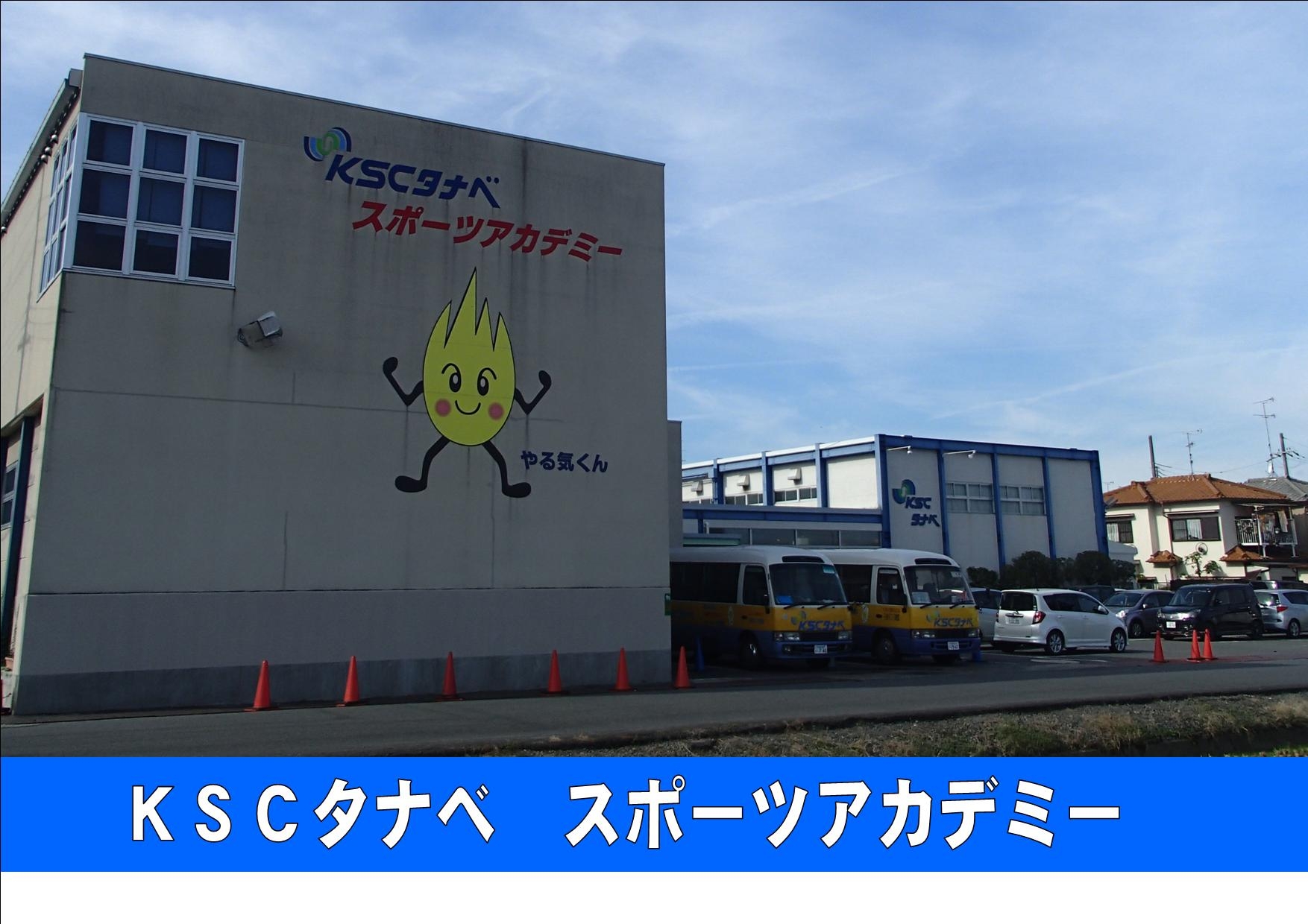 事業案内 関西を中心に水泳 体操教室を行っているksc