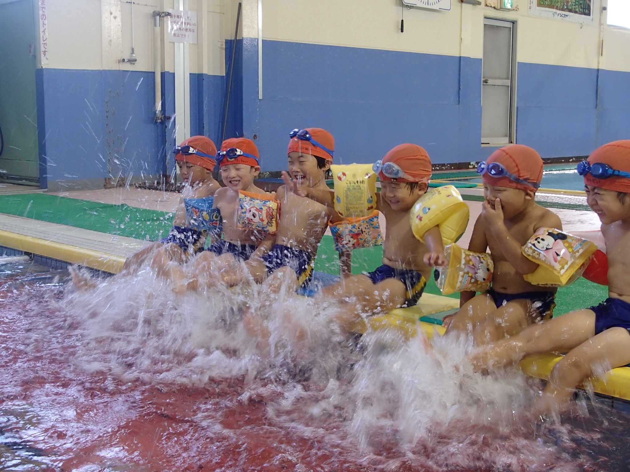 事業案内 関西を中心に水泳 体操教室を行っているksc 事業案内 関西を中心に水泳 体操教室を行っているksc